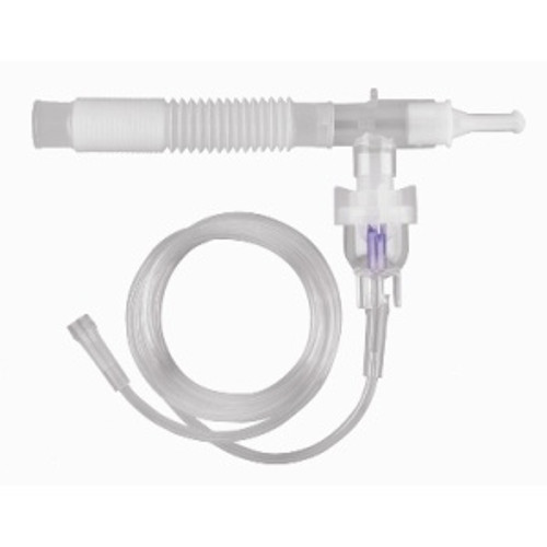 Tee Adapter Nebulizer Kit