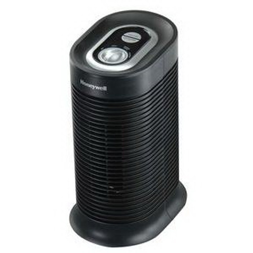 HEPA Compact Tower Air Purifier
