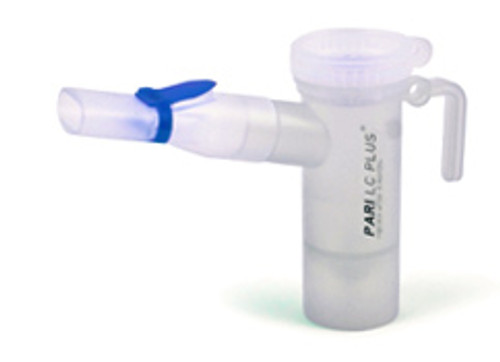 PARI LC PLUS Reusable Nebulizer Set