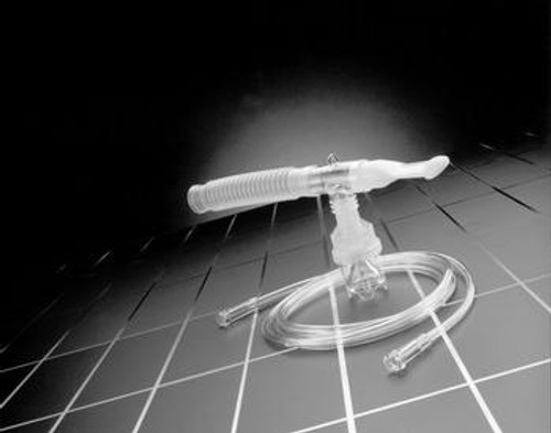 small volume nebulizer