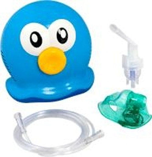 ReliaMed JoJo The Jellyfish Pediatric Compressor Nebulizer